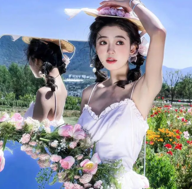 实习生爱情